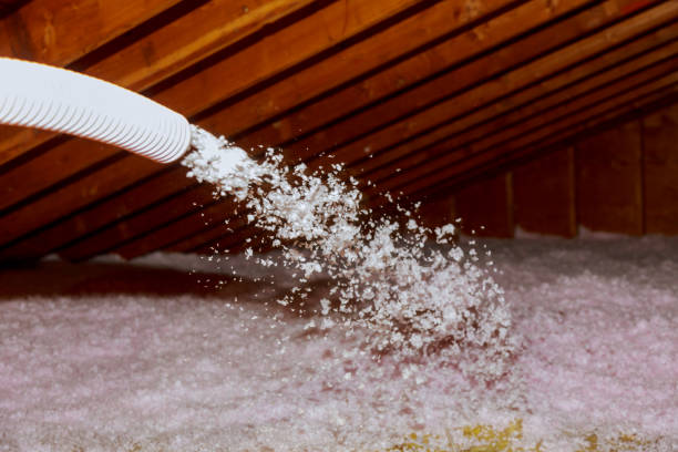 Best Residential Insulation in Ogdensburg, NJ