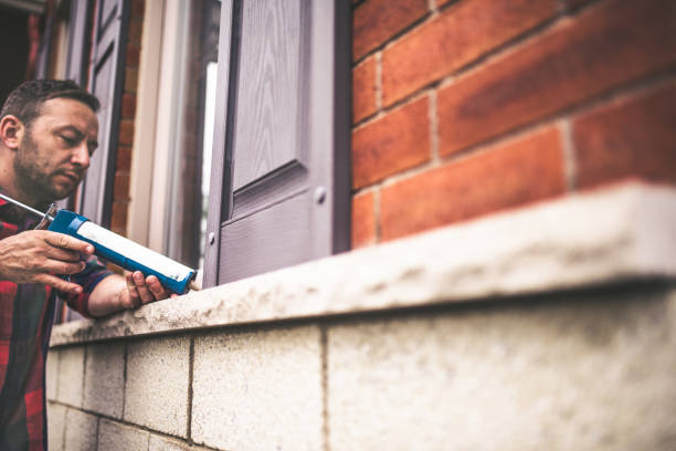 Types of Insulation We Offer in Ogdensburg, NJ