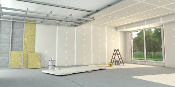 Best Cellulose Insulation in Ogdensburg, NJ